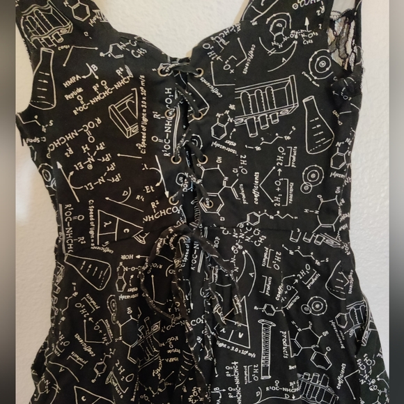Hot Topic Dress - Picture 6 of 6